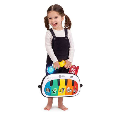 BABY Einstein 4-in-1 Kickin’ Tunes™ Musical Meadow™ - Activity Mat with Sound