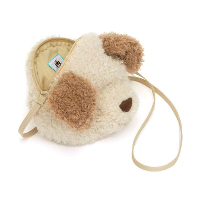 Jellycat Kids Backpack, Little Pub - Puppy