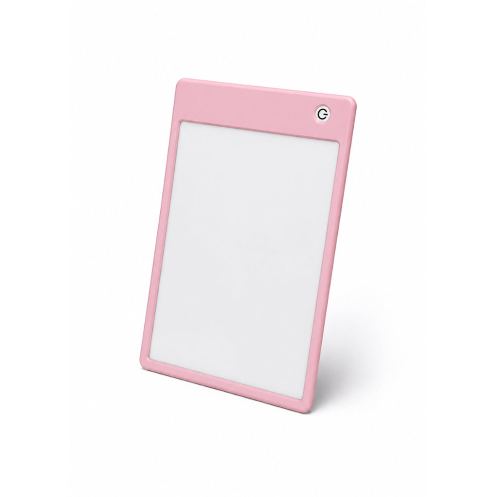 Lalarma Sketch Lightpad, Draw and Colour – Rose