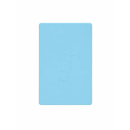 Lalarma Sketch lightpad, tegn og farvelæg - Blue