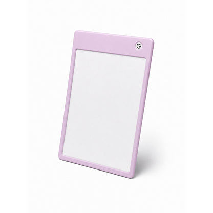 Lalarma Sketch lightpad, tegn og farvelæg - Purple