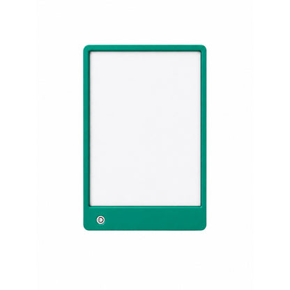 Lalarma Sketch lightpad, tegn og farvelæg - Green