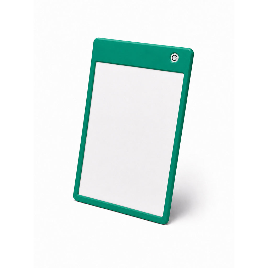 Lalarma Sketch Lightpad, Draw and Colour – Green