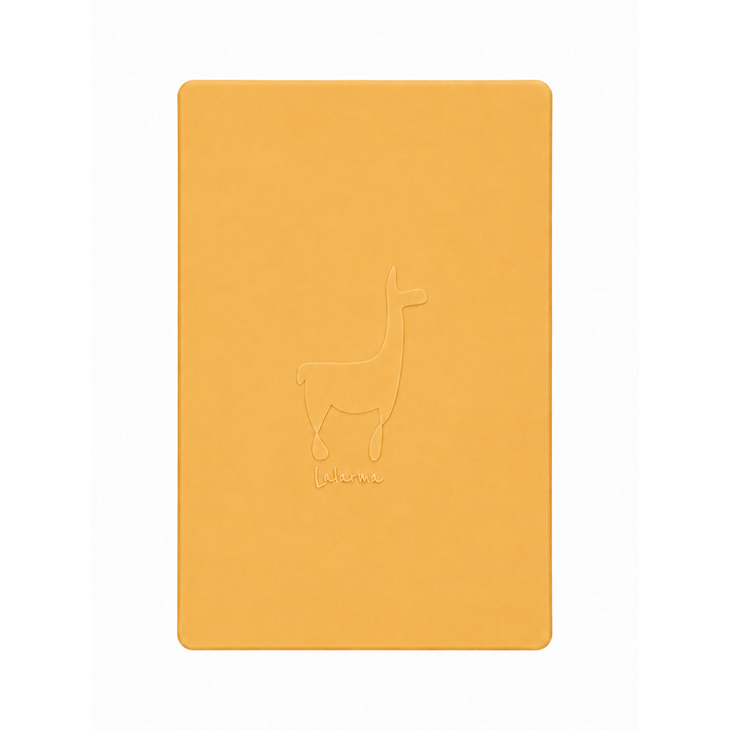 Lalarma Sketch Light Pad, Draw and Colour In – Yellow