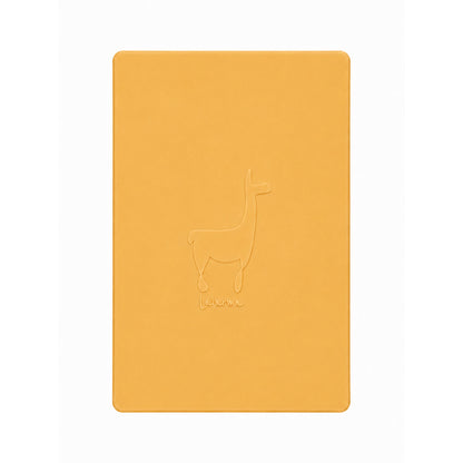 Lalarma Sketch Light Pad, Draw and Colour In – Yellow