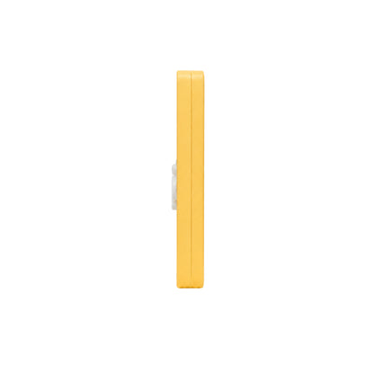 Lalarma pocket game, Yellow