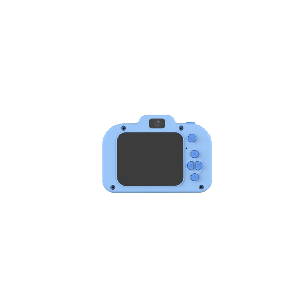 Lalarma Camera, Blue/Blue