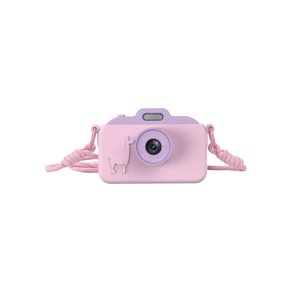 Lalarma Camera, Rose/Purple