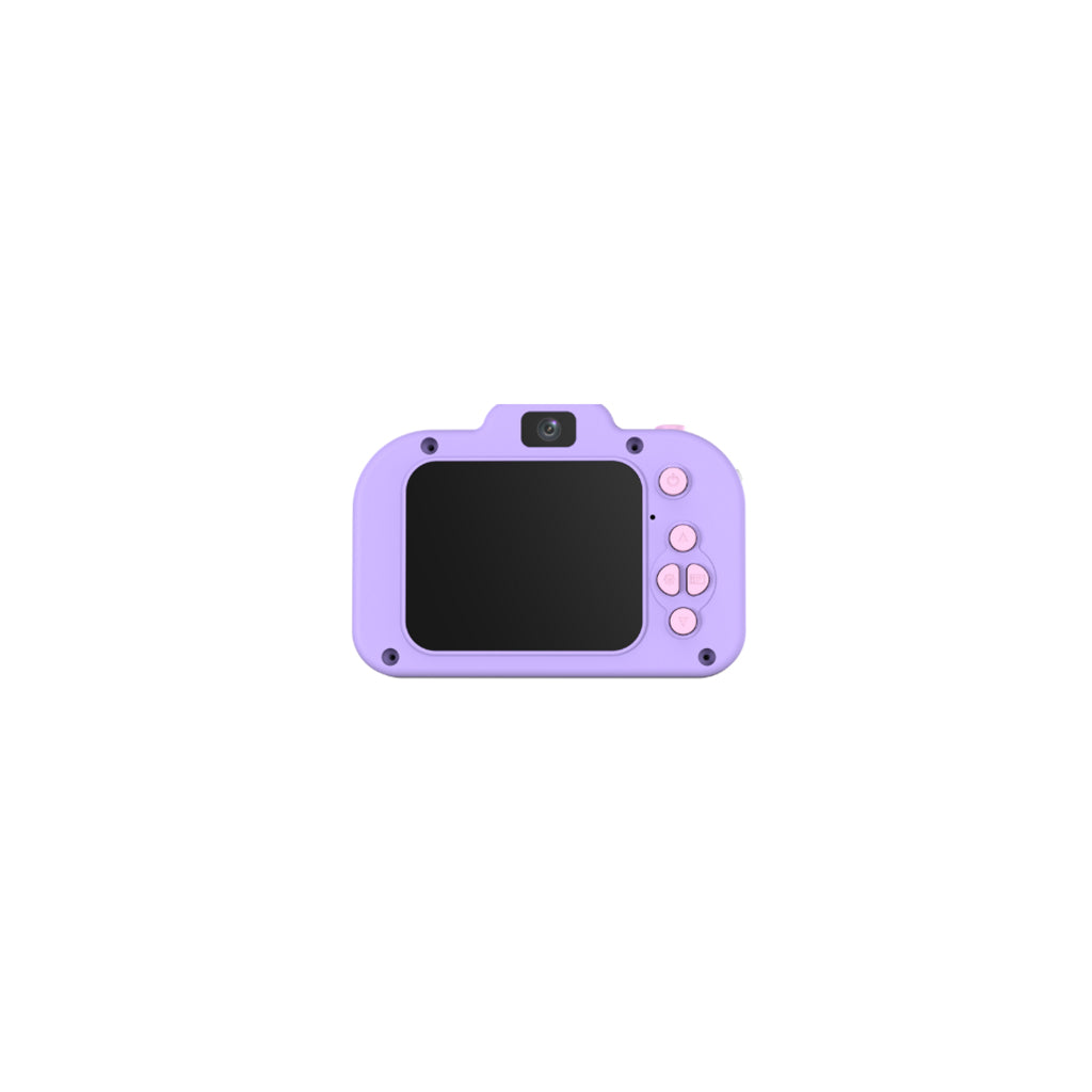 Lalarma Camera, Rose/Purple