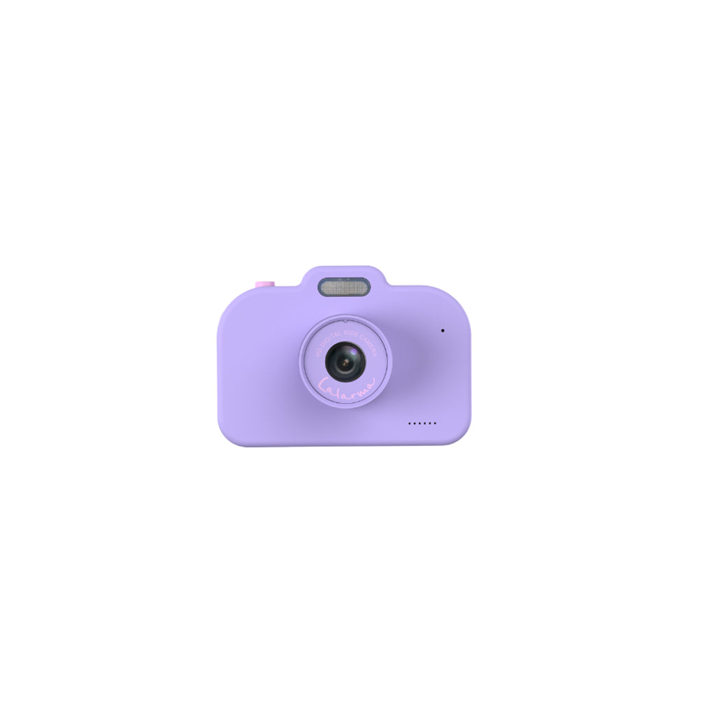 Lalarma Camera, Rose/Purple