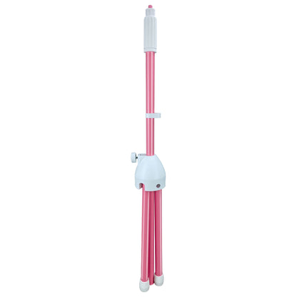Lalarma Floor Stand, Microphone Stand - Pink