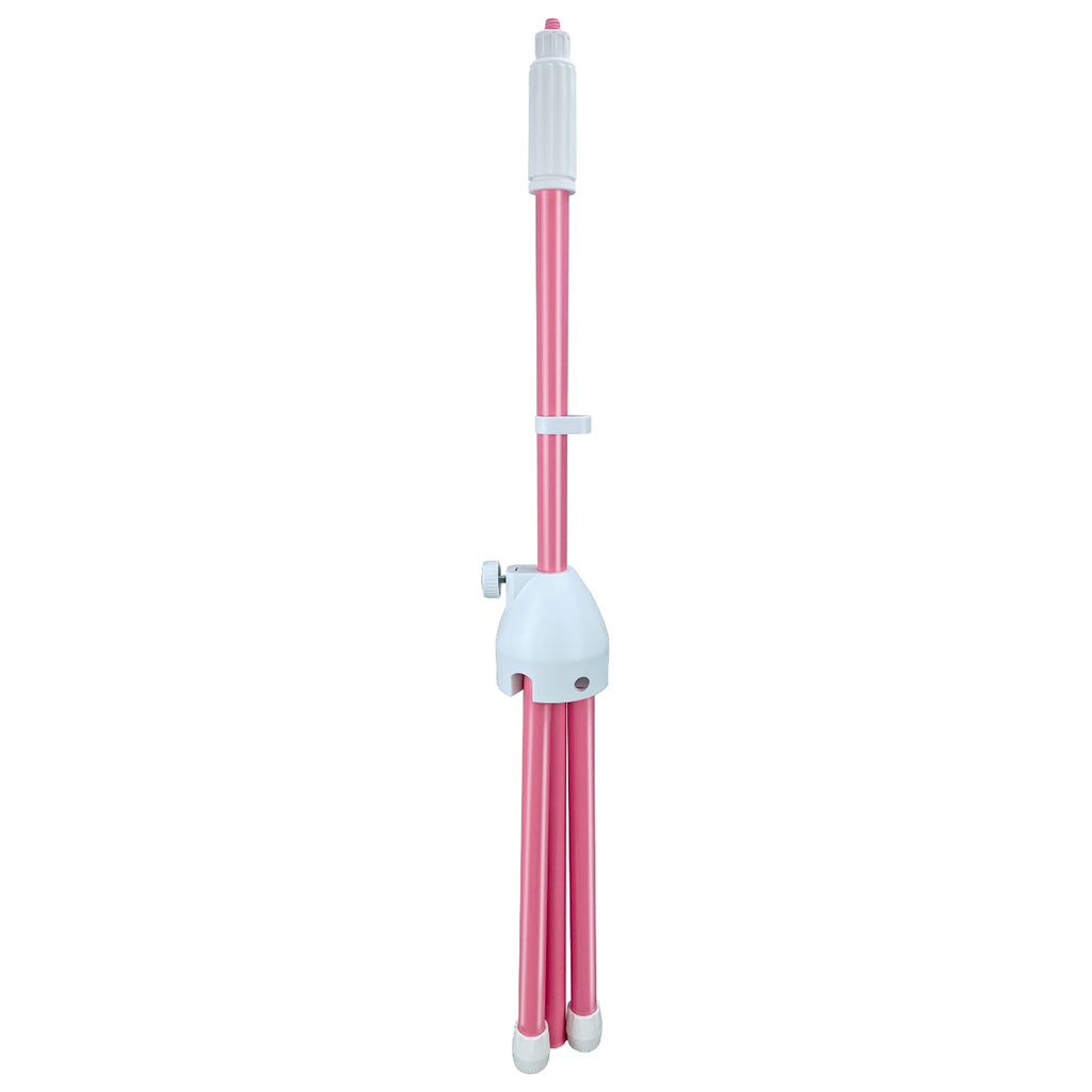 Lalarma Floor Stand, Microphone Stand - White