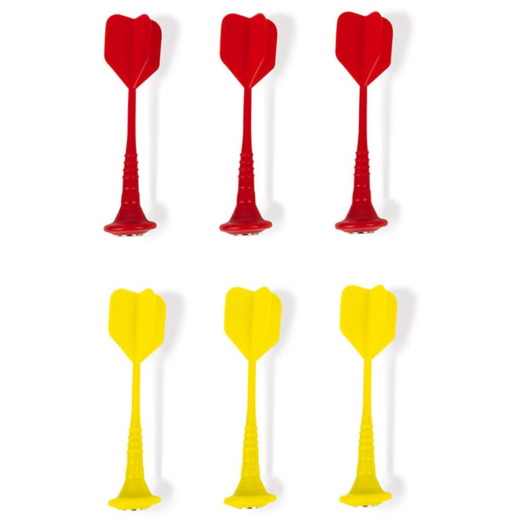 Janod Magnetic Dart Game, Fun Fair