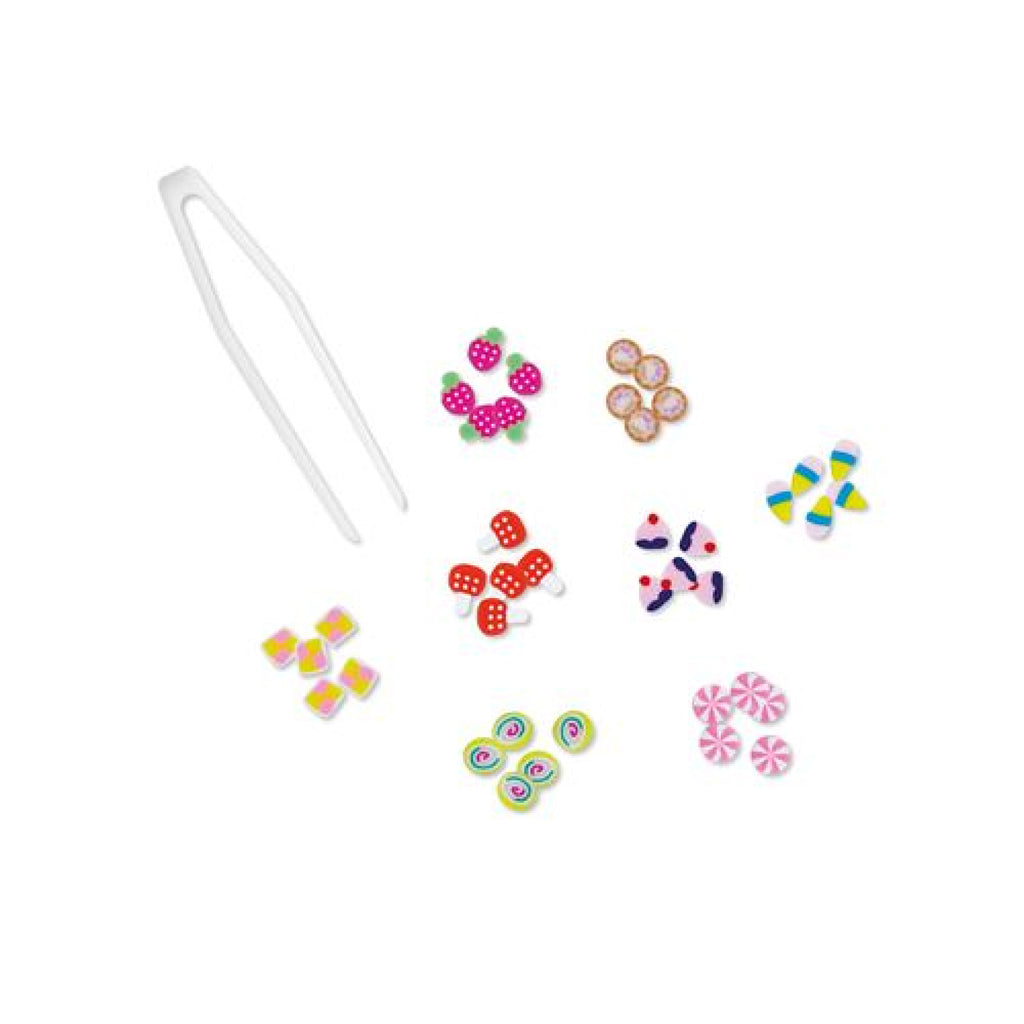 Janod Creative Kit, Sweet Delights