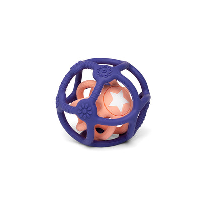 Litte L, Sensory Balls, Blue and Pink