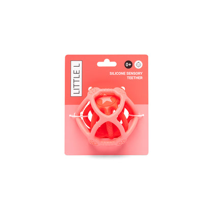 Little L, Sensory Balls - Red