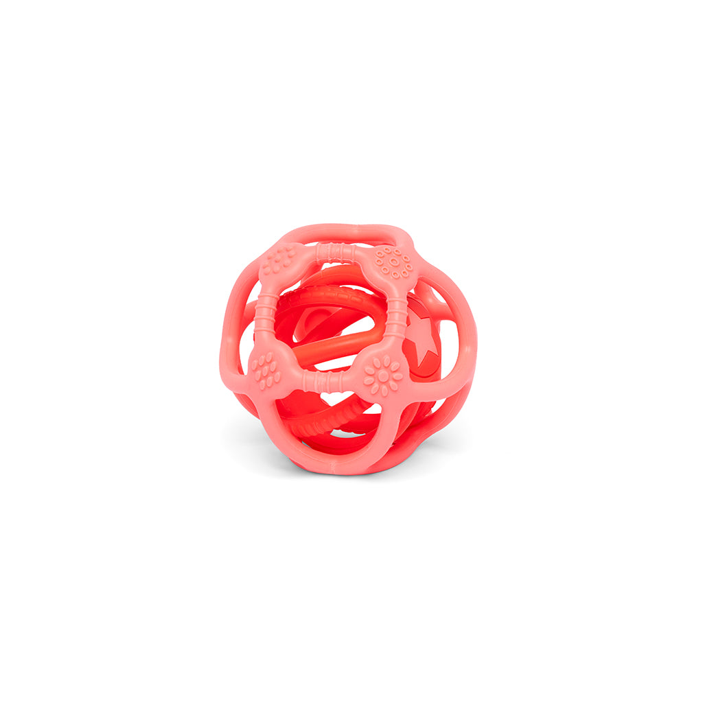 Little L, Sensory Balls - Red