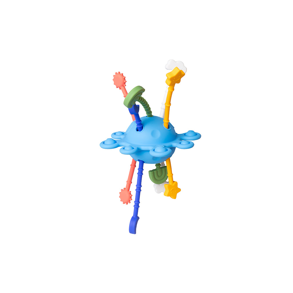 Little L, Sensory Toy for Baby - Planet