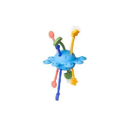 Little L, Sensory Toy for Baby - Planet