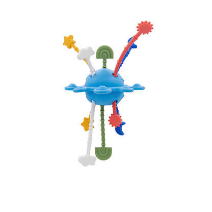 Little L, Sensory Toy for Baby - Planet