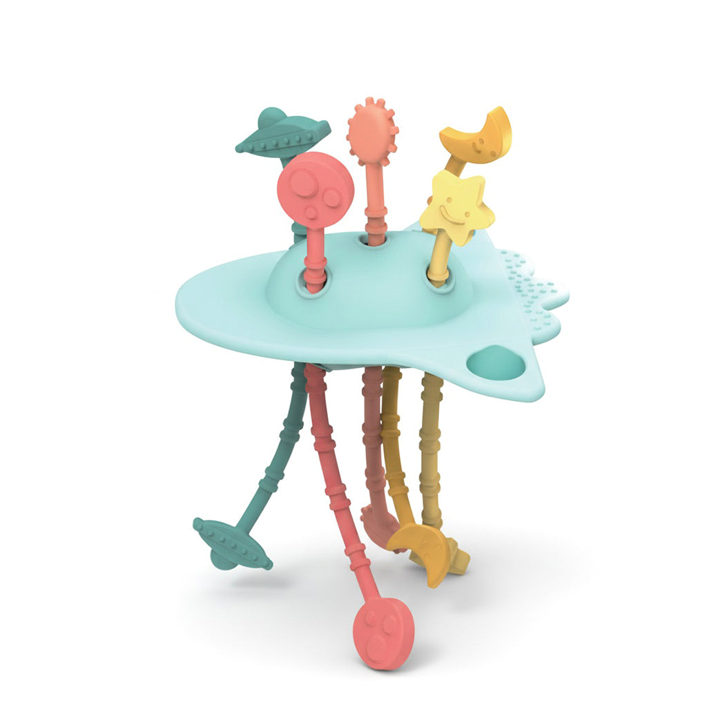 Little L, Sensory Toy for Baby - Garden