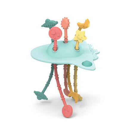 Little L, Sensory Toy for Baby - Garden