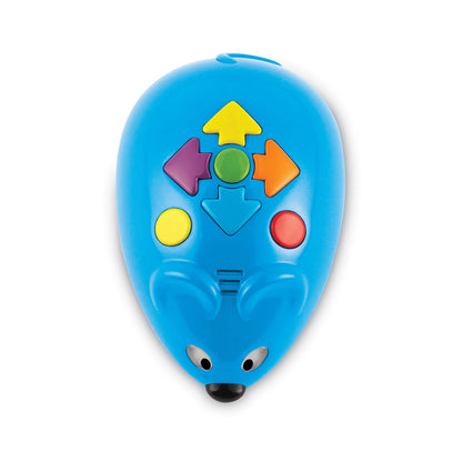 Code &amp; Go® Activity Set with a Programmable Robot Mouse