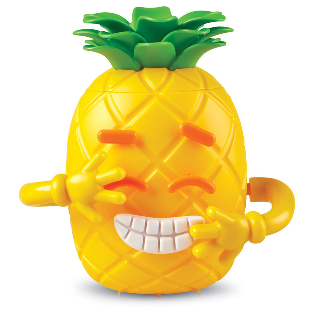 &quot;Discover Emotions - Activity Set with Pineapple&quot;
