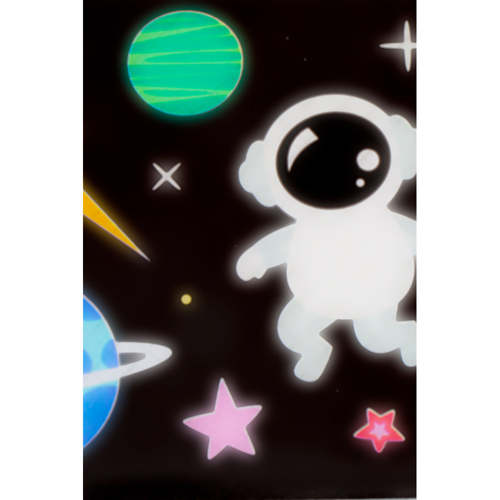 Little L, Light &amp; Music Projector