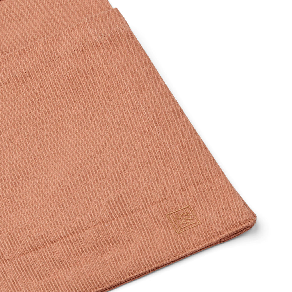 Liewood Haven Organizer with Two Pockets, Tuscany Rose