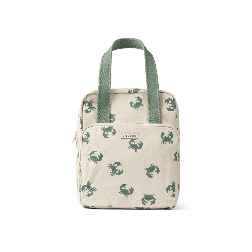 Liewood Elsa Backpack, Crab/Sandy
