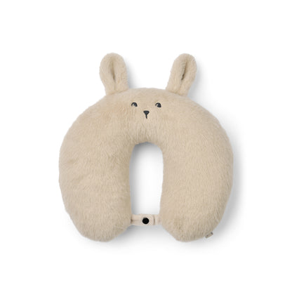 Liewood Alto Travel Pillow for Kids, Neck Pillow - Mist