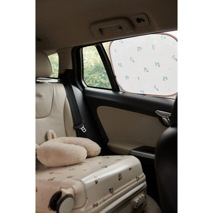 Liewood Alto Travel Pillow for Kids, Neck Pillow - Mist