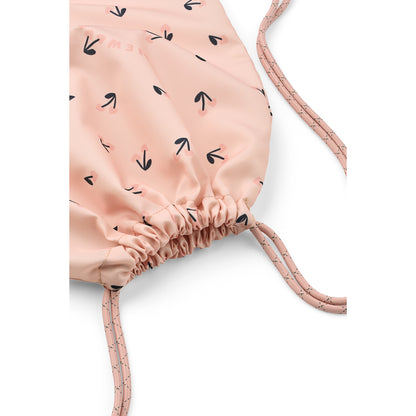Liewood Danellla gymnastiktaske, Cherry Heart / Rosey