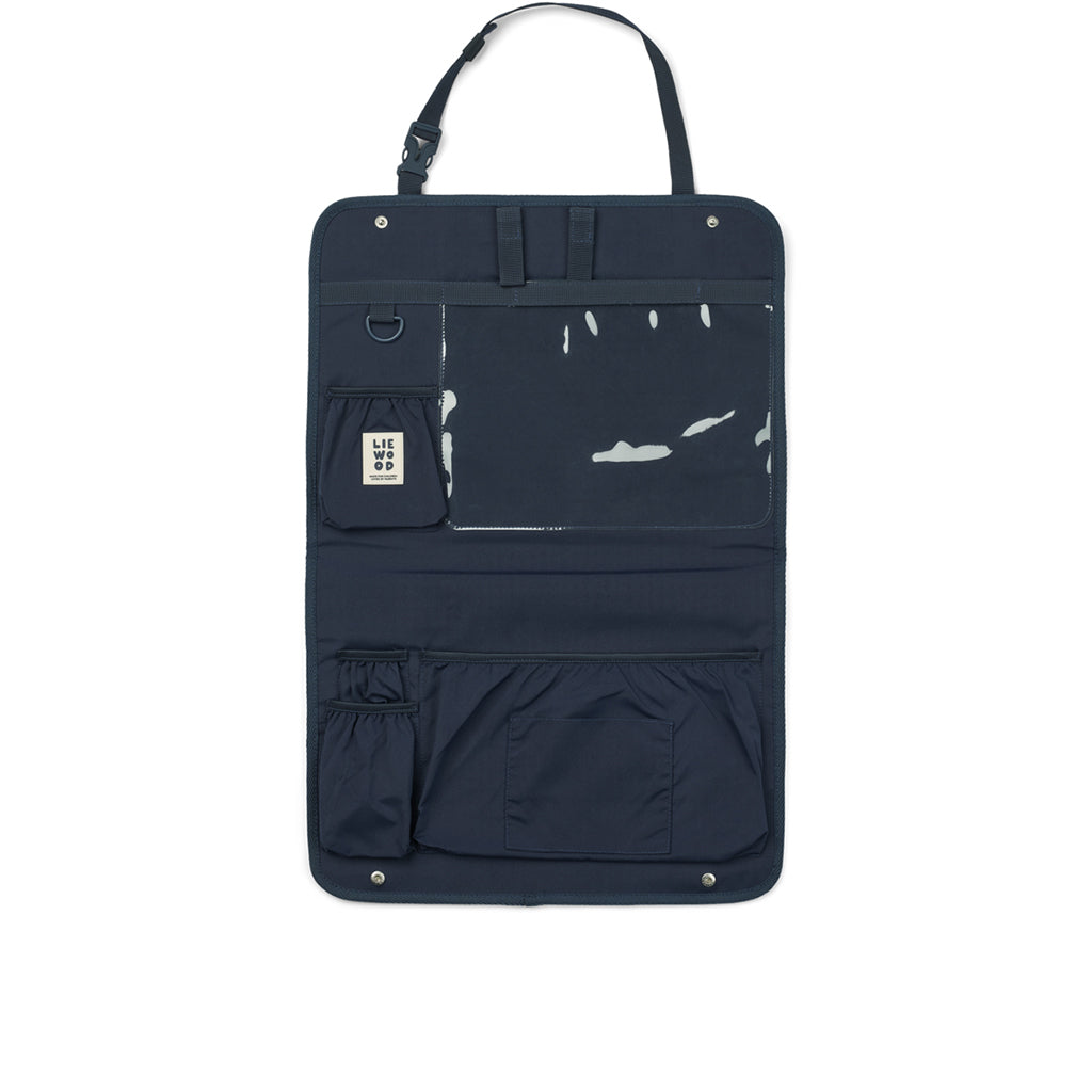 Liewood Thao Travel Organizer, Classic Navy
