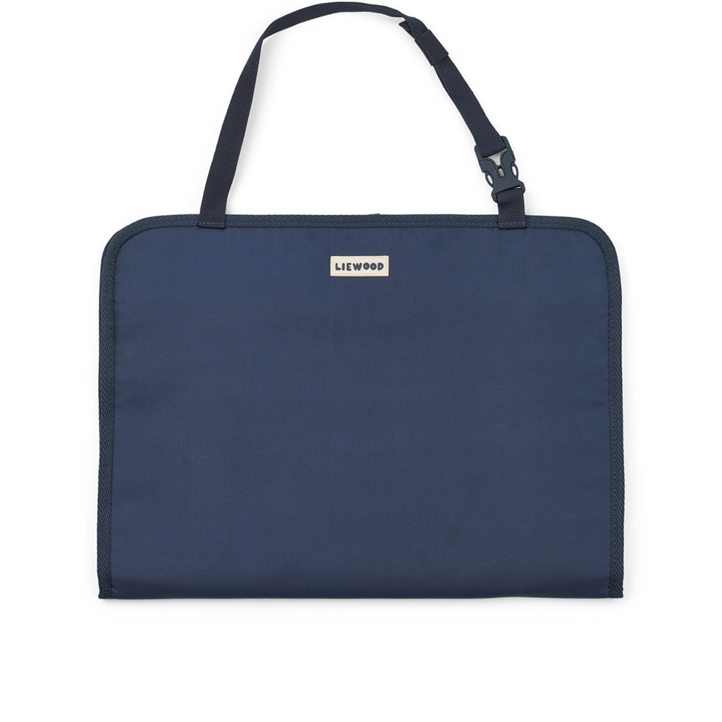 Liewood Thao Travel Organizer, Classic Navy