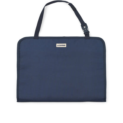Liewood Thao Travel Organizer, Classic Navy