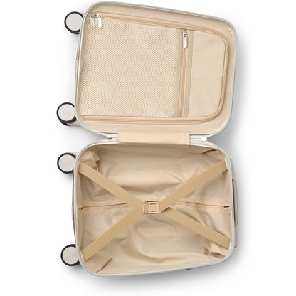 Liewood Norelle Hardcase Suitcase, Sea Creature/ Sandy