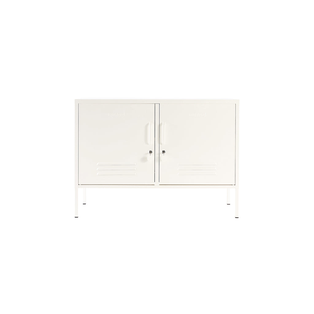 Mustard Made The Lowdown Skab, Chalk