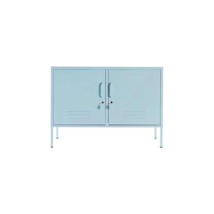 Mustard Made The Lowdown Locker, Ocean