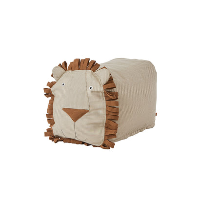 OYOY Bean Bag, Lobo Lion