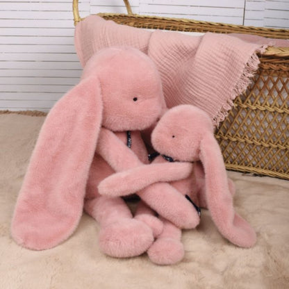 Mailou Méloé Kanin, rose - 37 cm