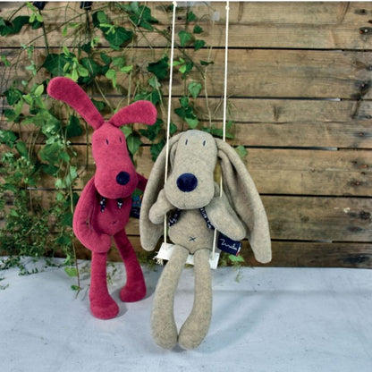 Mailou Dog Plush POP, Joe – 40 cm