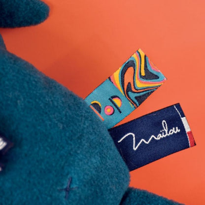 Mailou Æsel Les POP, Nono – 40 cm