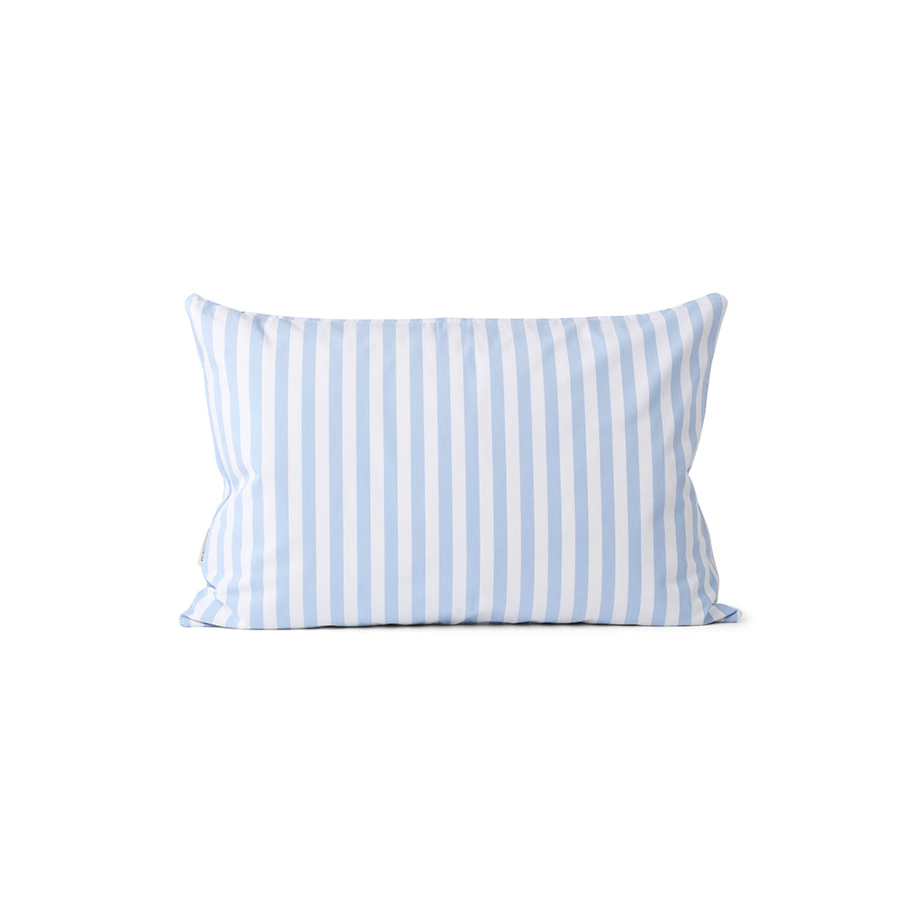 Studio Feder Cushion, 40 x 60 cm, Maddie - Dusk Blue