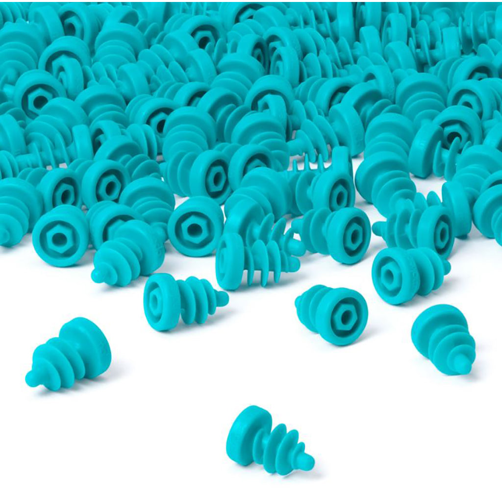 Makedo Scru Combo, Extra Screws for DIY Cardboard Construction