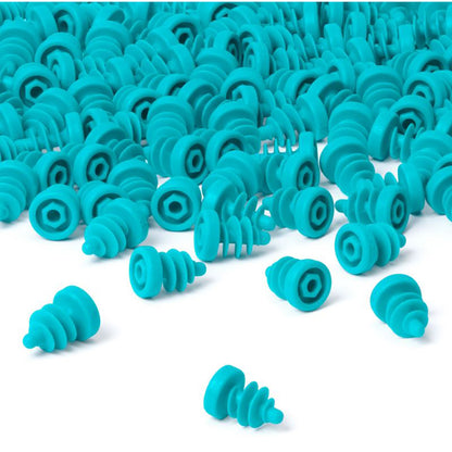 Makedo Scru Combo, Extra Screws for DIY Cardboard Construction