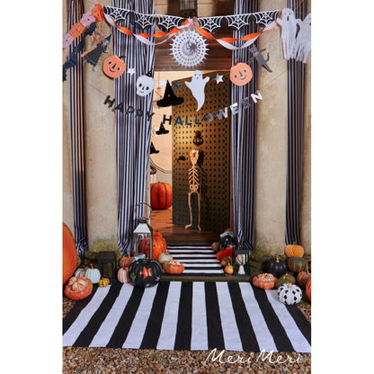 Meri Meri Garland, Halloween - Giga Honeycomb - 1.8 meters