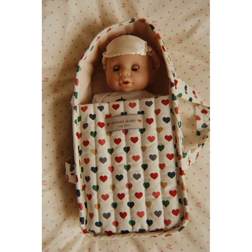 Konges Sløjd Lola Baby Doll Set