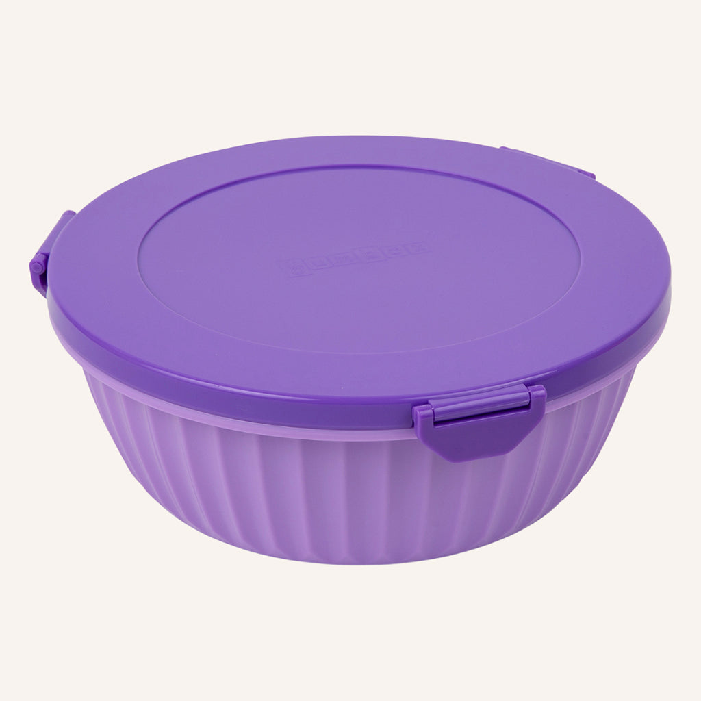 Yumbox Poke Bowl, Maui Purple
